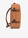 CabinZero Hnedý dámsky batoh CabinZero Classic 44L Gobi sands