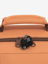 CabinZero Hnedý dámsky batoh CabinZero Classic 44L Gobi sands