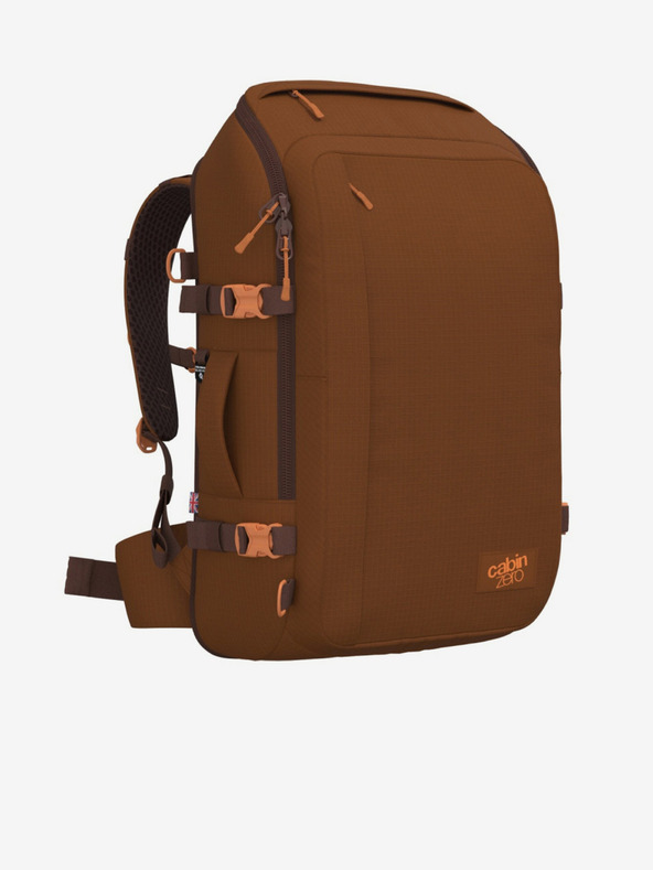 CabinZero Batoh CabinZero Adv 42L Saigon coffee