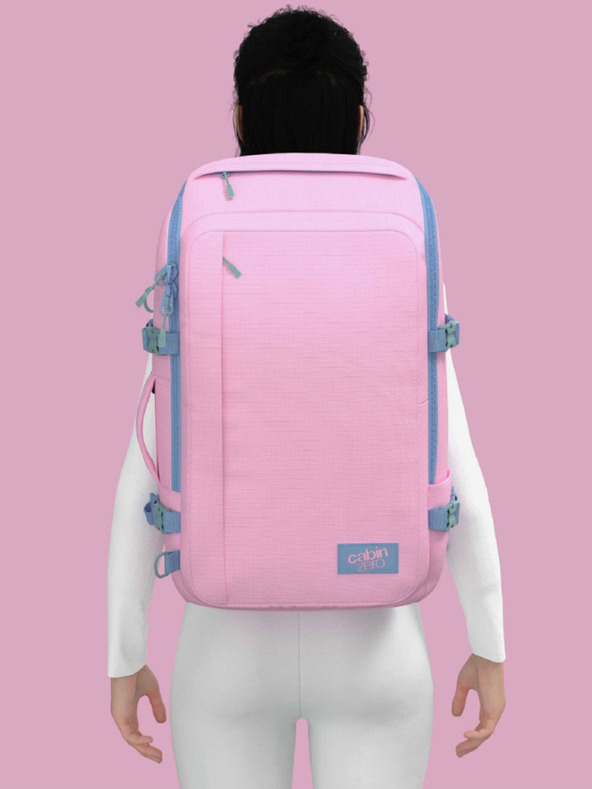 CabinZero Batoh CabinZero Adv 42L Sakura
