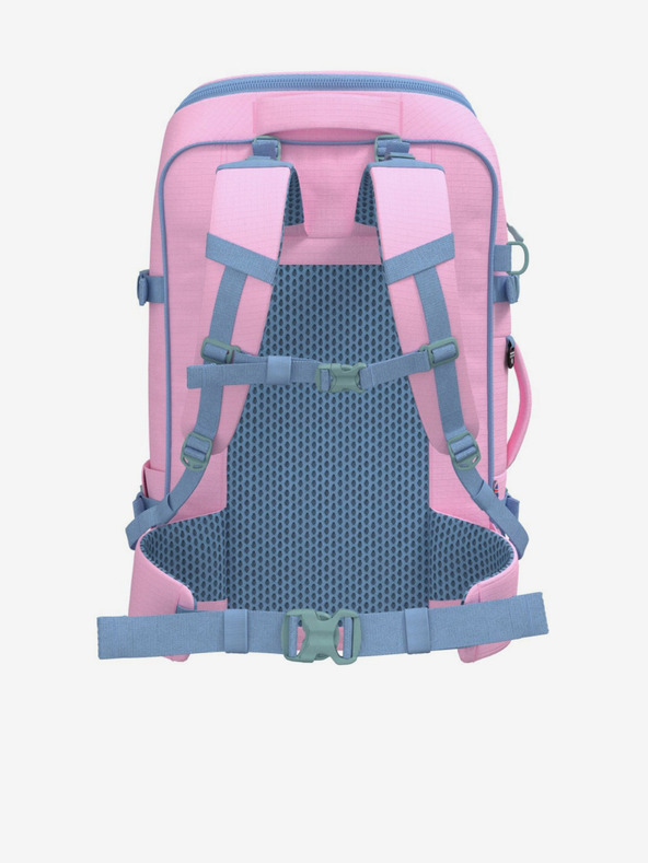 CabinZero Batoh CabinZero Adv 42L Sakura