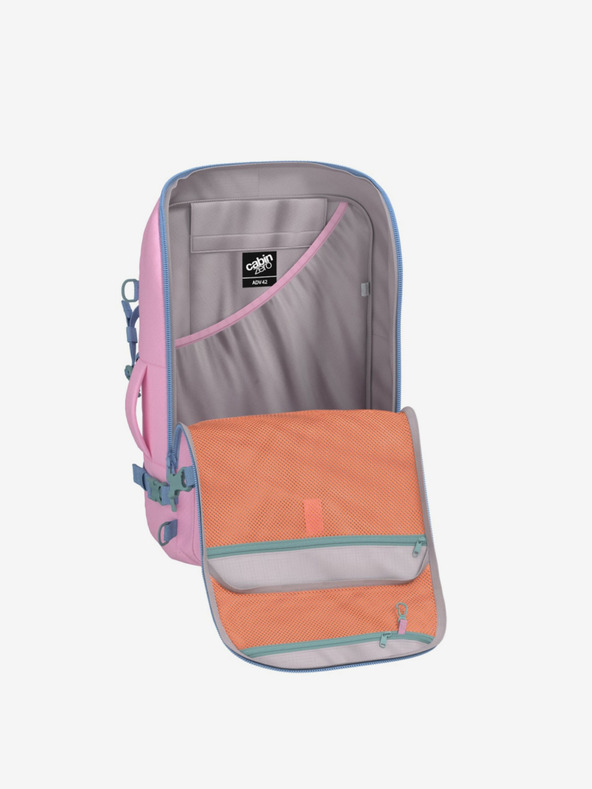 CabinZero Batoh CabinZero Adv 42L Sakura