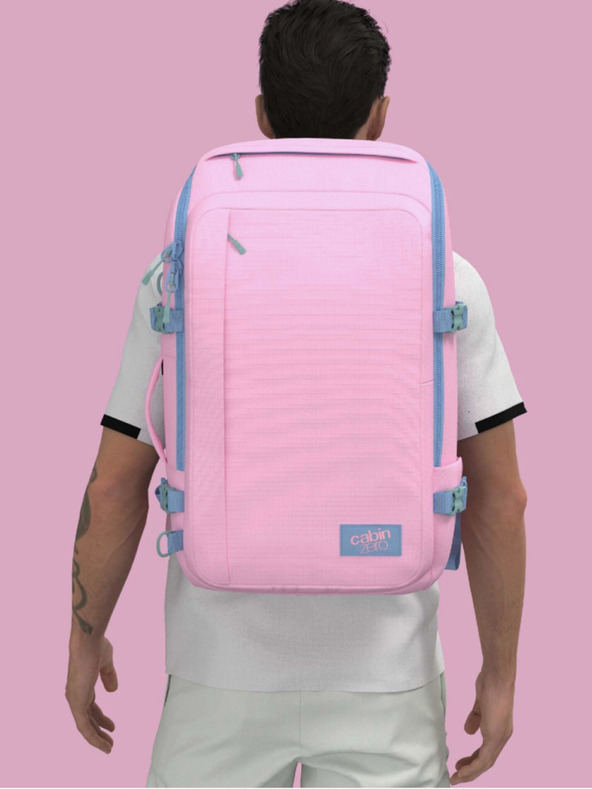 CabinZero Batoh CabinZero Adv 42L Sakura