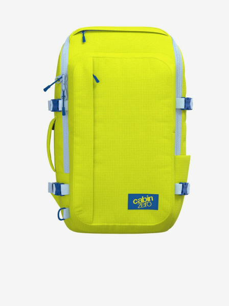 CabinZero Batoh CabinZero Adv 32L Mojito lime