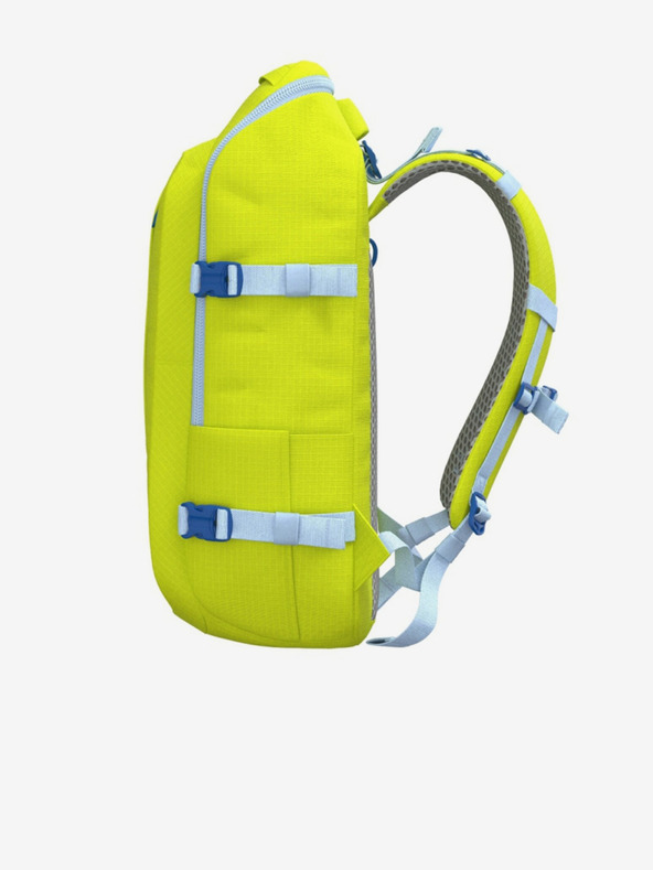 CabinZero Batoh CabinZero Adv 32L Mojito lime