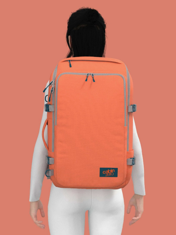 CabinZero Batoh CabinZero Adv Pro 42L Marocké piesky
