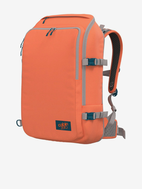 CabinZero Batoh CabinZero Adv Pro 42L Marocké piesky