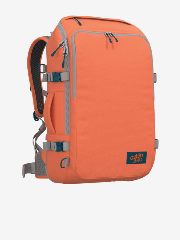CabinZero Batoh CabinZero Adv Pro 42L Marocké piesky