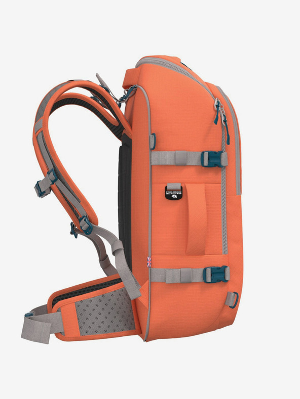 CabinZero Batoh CabinZero Adv Pro 42L Marocké piesky