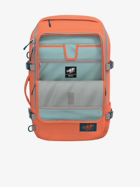 CabinZero Batoh CabinZero Adv Pro 42L Marocké piesky