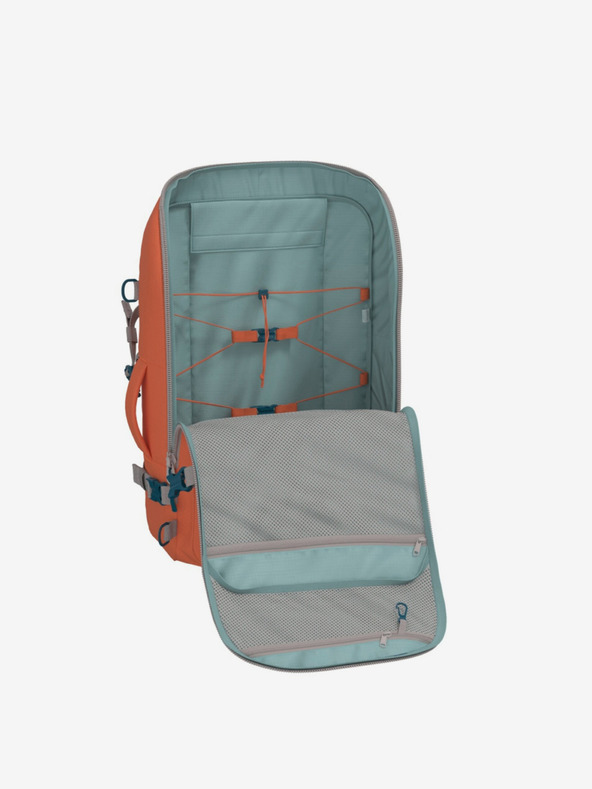 CabinZero Batoh CabinZero Adv Pro 42L Marocké piesky