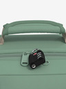 CabinZero Zelený batoh CabinZero Classic 36L Sage forest
