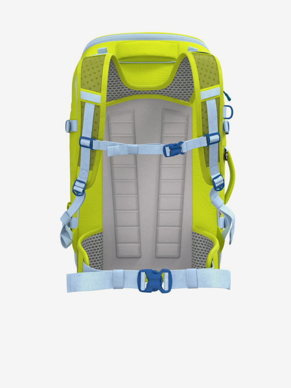 CabinZero Batoh CabinZero Adv Pro 42L Mojito lime