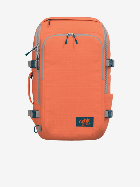 CabinZero Batoh CabinZero Adv Pro 32L Moroccan sands