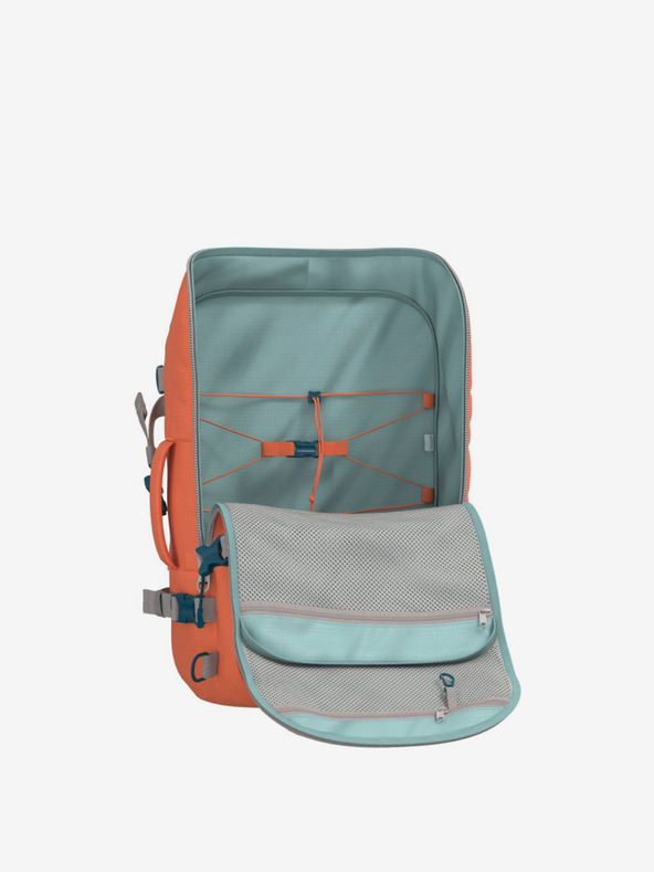 CabinZero Batoh CabinZero Adv Pro 32L Moroccan sands