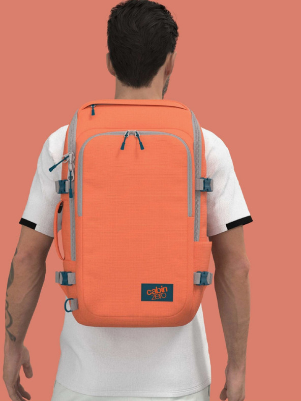 CabinZero Batoh CabinZero Adv Pro 32L Moroccan sands