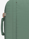 CabinZero Zelený unisex batoh CabinZero Classic 44L Sage forest