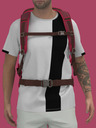 CabinZero Batoh CabinZero Adv Pro 42L Miami magenta