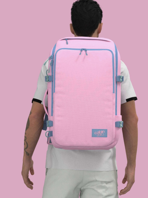 CabinZero Batoh CabinZero Adv Pro 42L Sakura