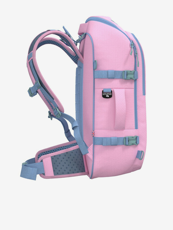 CabinZero Batoh CabinZero Adv Pro 42L Sakura