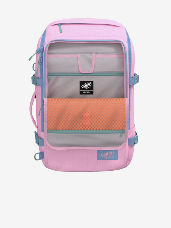 CabinZero Batoh CabinZero Adv Pro 42L Sakura