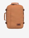 CabinZero Hnedý batoh CabinZero Classic 36L Gobi sands