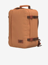 CabinZero Hnedý batoh CabinZero Classic 36L Gobi sands