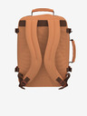 CabinZero Hnedý batoh CabinZero Classic 36L Gobi sands