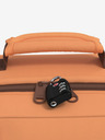 CabinZero Hnedý batoh CabinZero Classic 36L Gobi sands