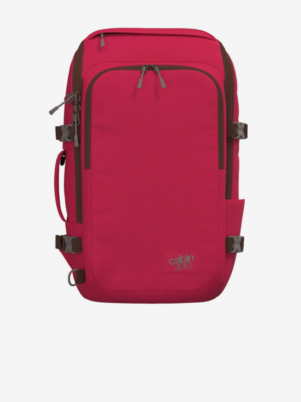 CabinZero Batoh CabinZero Adv Pro 32L Miami magenta