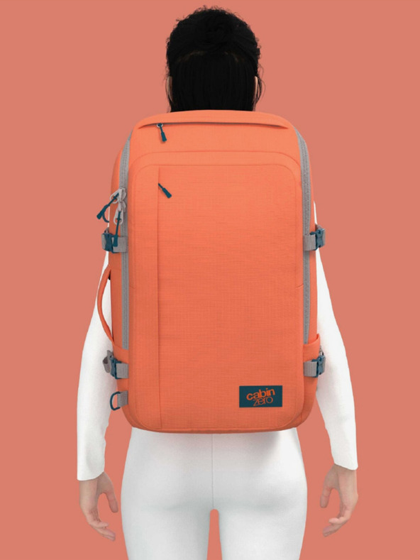 CabinZero Batoh CabinZero Adv 42L Moroccan sands