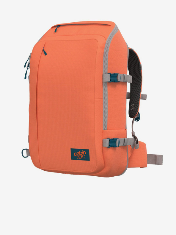 CabinZero Batoh CabinZero Adv 42L Moroccan sands