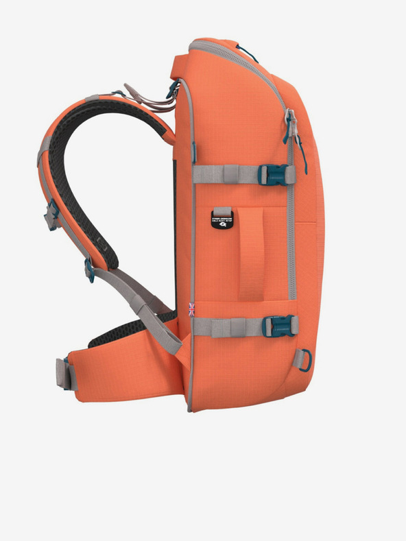 CabinZero Batoh CabinZero Adv 42L Moroccan sands