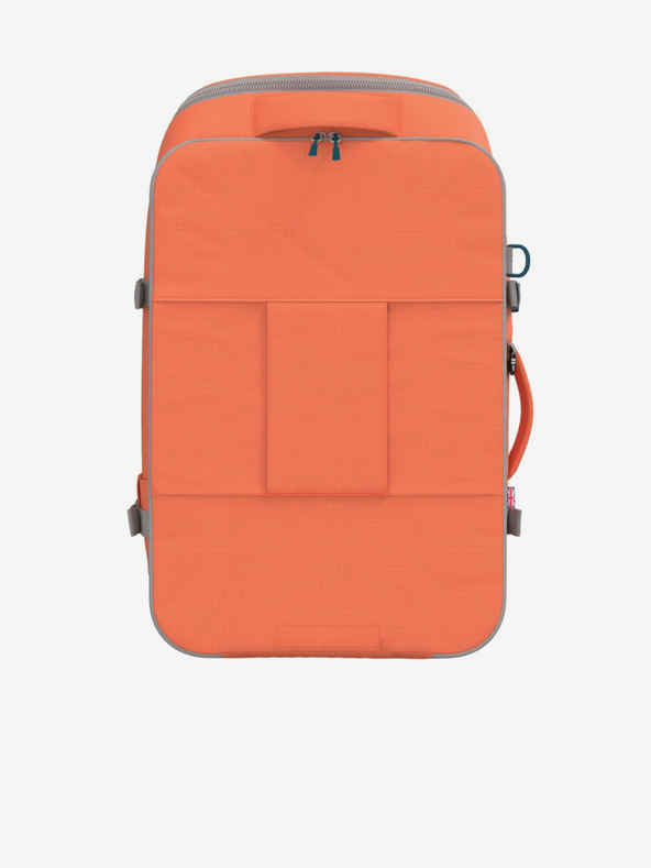 CabinZero Batoh CabinZero Adv 42L Moroccan sands
