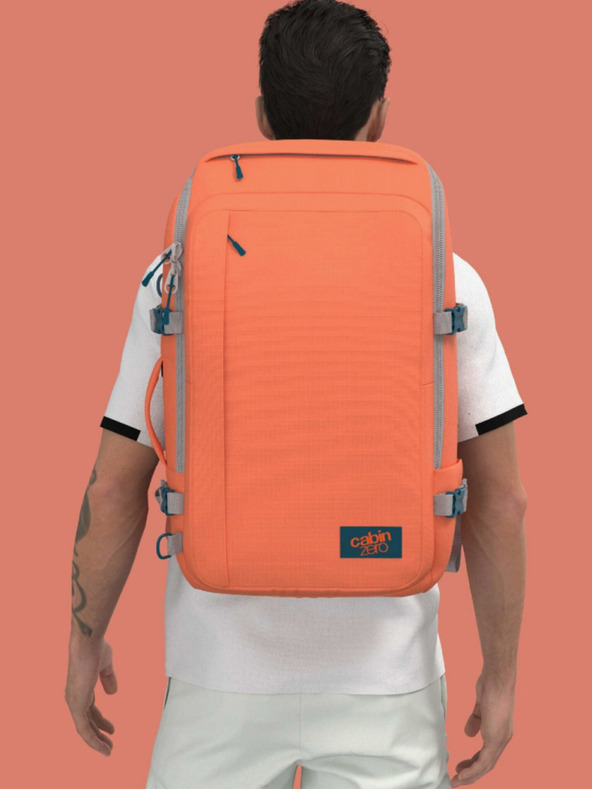 CabinZero Batoh CabinZero Adv 42L Moroccan sands
