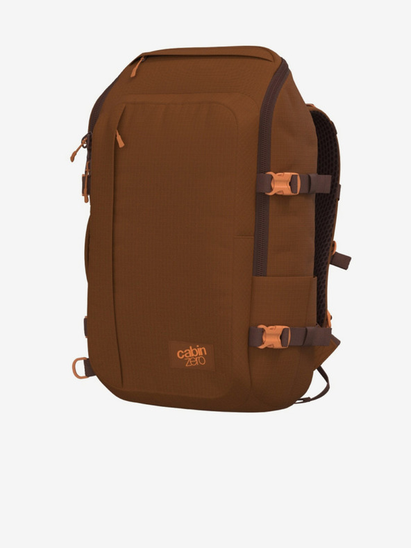 CabinZero Batoh CabinZero Adv 32L Saigon coffee