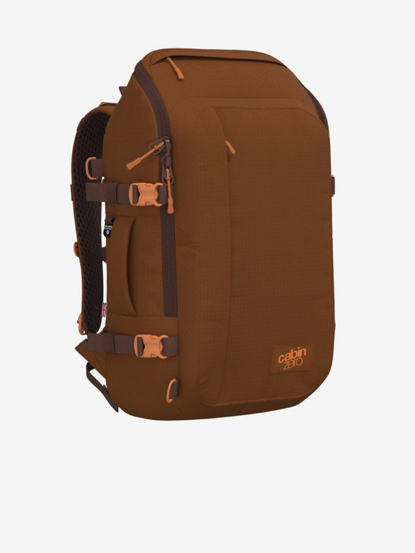 CabinZero Batoh CabinZero Adv 32L Saigon coffee