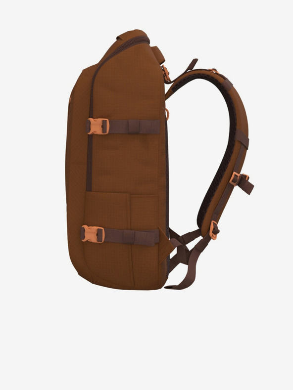 CabinZero Batoh CabinZero Adv 32L Saigon coffee