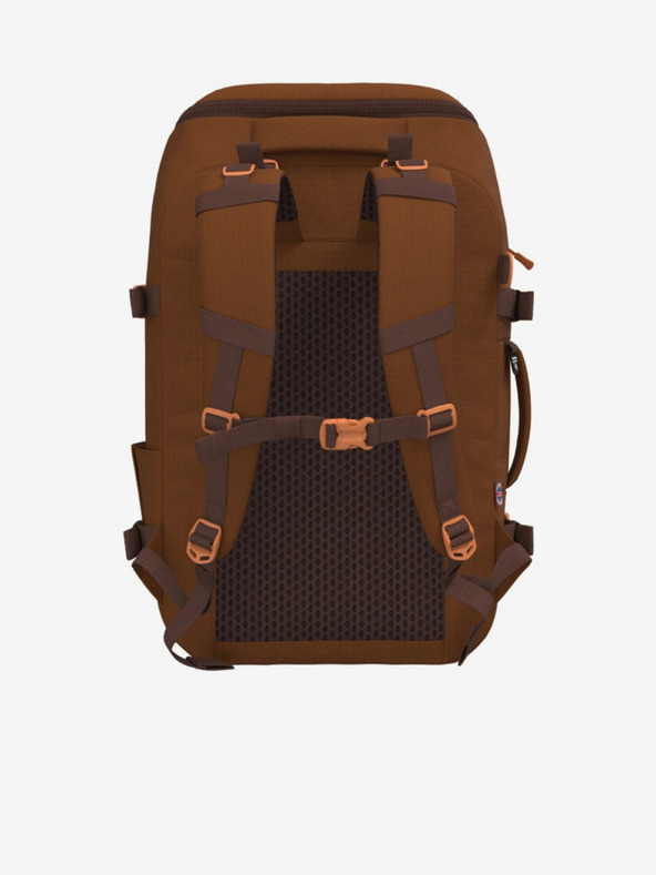 CabinZero Batoh CabinZero Adv 32L Saigon coffee