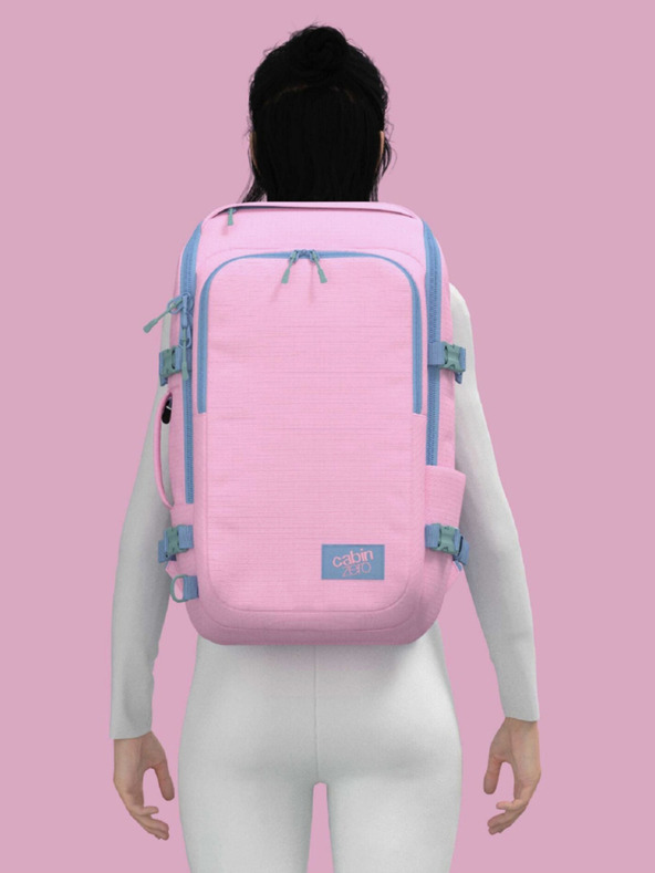 CabinZero Batoh CabinZero Adv Pro 32L Sakura