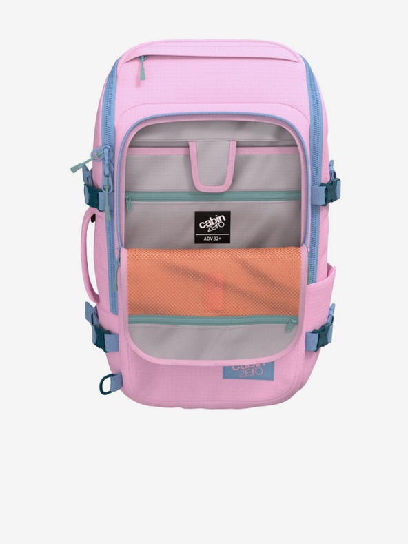 CabinZero Batoh CabinZero Adv Pro 32L Sakura