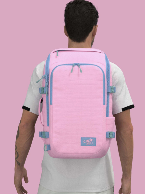 CabinZero Batoh CabinZero Adv Pro 32L Sakura