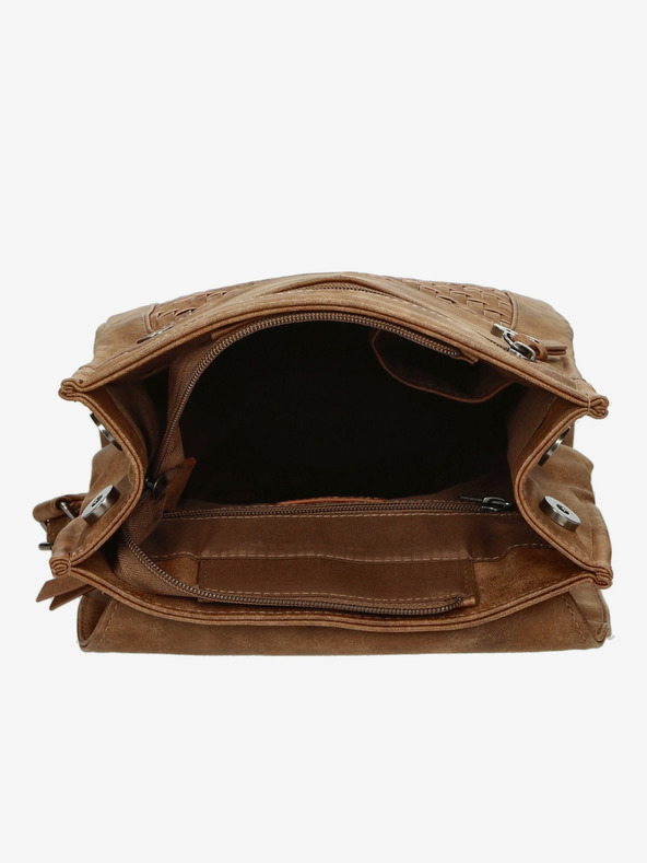 Enrico Benetti Batoh Enrico Benetti Dynthe 78006 Camel