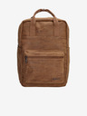 Enrico Benetti Batoh Enrico Benetti Rotterdam 13" batoh na notebook Camel