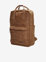 Enrico Benetti Batoh Enrico Benetti Rotterdam 13" batoh na notebook Camel