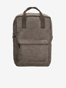 Enrico Benetti Enrico Benetti Rotterdam 13" batoh na notebook Medium Taupe