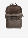 Enrico Benetti Enrico Benetti Rotterdam 13" batoh na notebook Medium Taupe