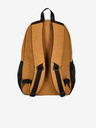 Enrico Benetti Batoh Enrico Benetti Hamburg Notebook Backpack 23 l Rust