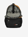 Enrico Benetti Batoh Enrico Benetti Hamburg Notebook Backpack 23 l Rust