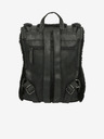 Enrico Benetti Batoh Enrico Benetti Teddy Tablet Backpack Black